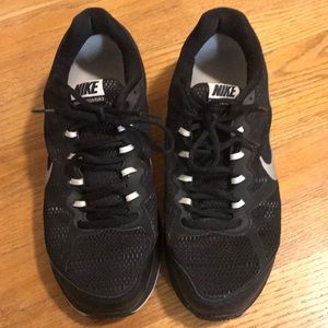 Men’s Nike Dual Fusion Run 3